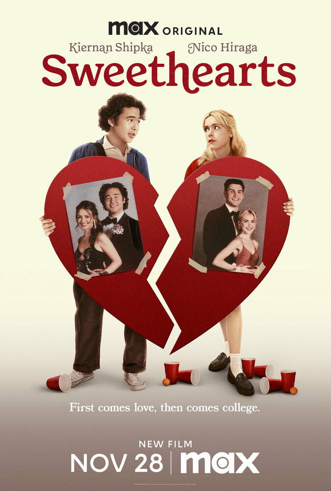 Sweethearts (2024)