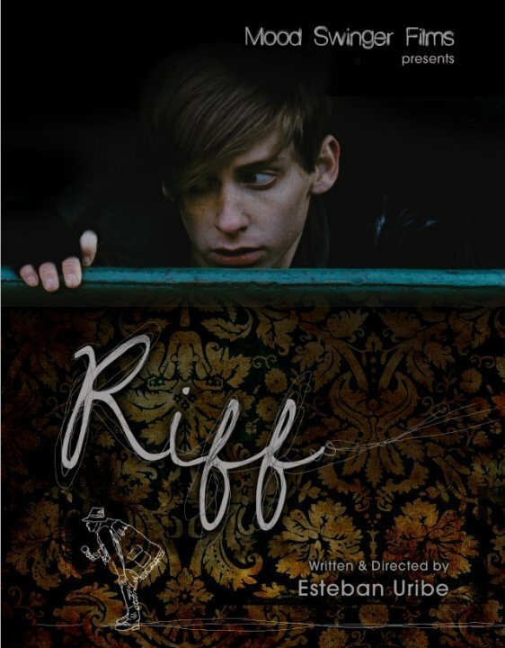 Riff (2013)