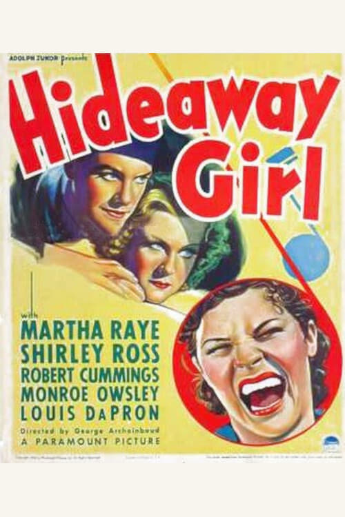 Hideaway Girl (1936)