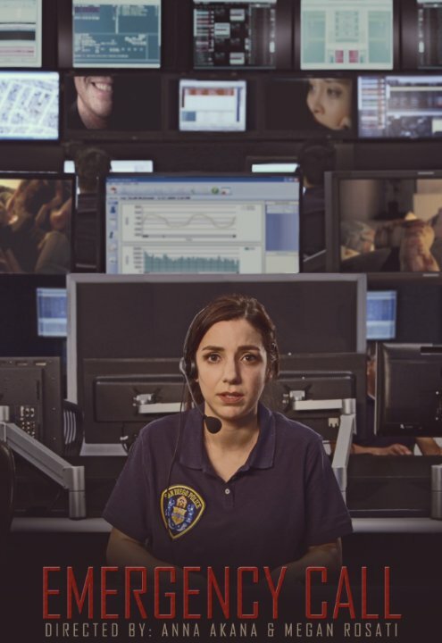 Emergency Call (2014)