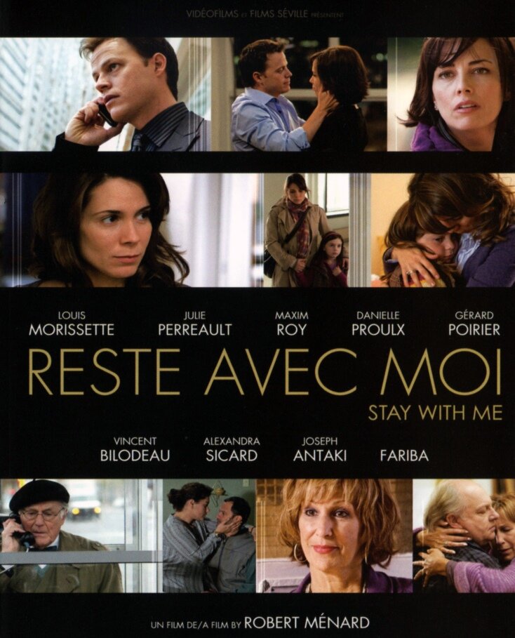 Reste avec moi (2010)