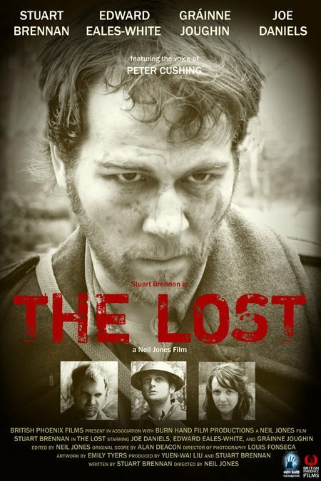 The Lost (2006)