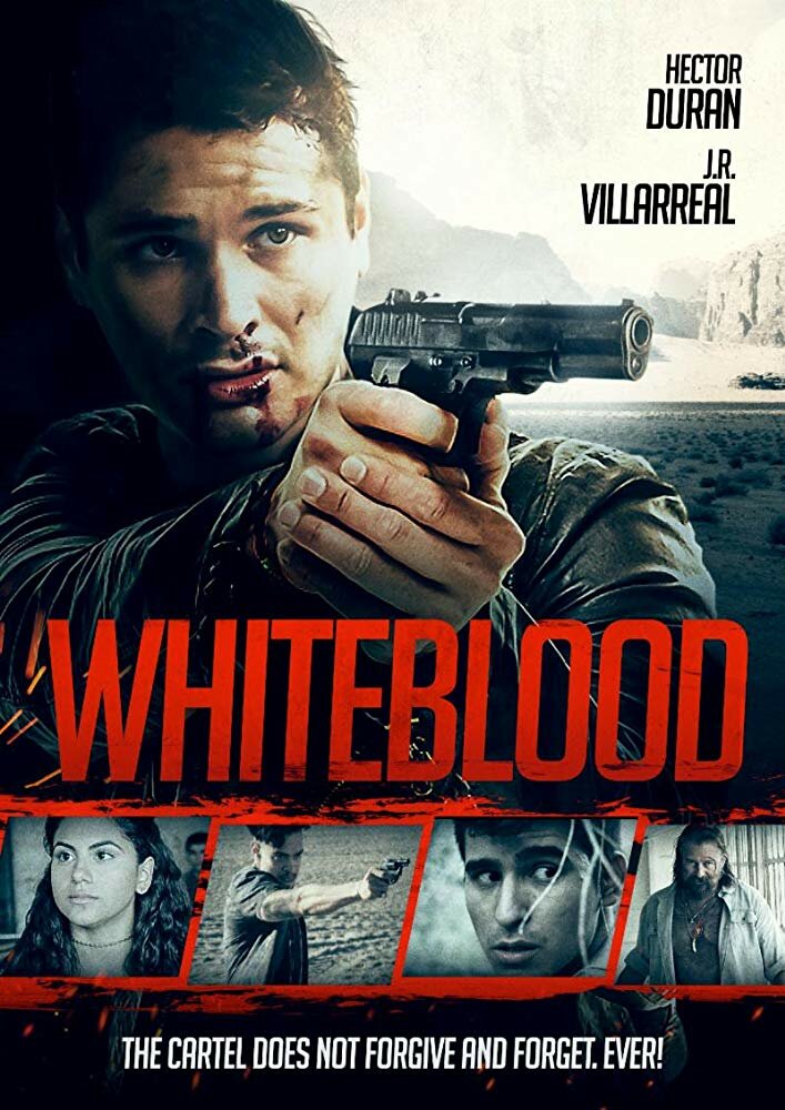 Whiteblood (2017)