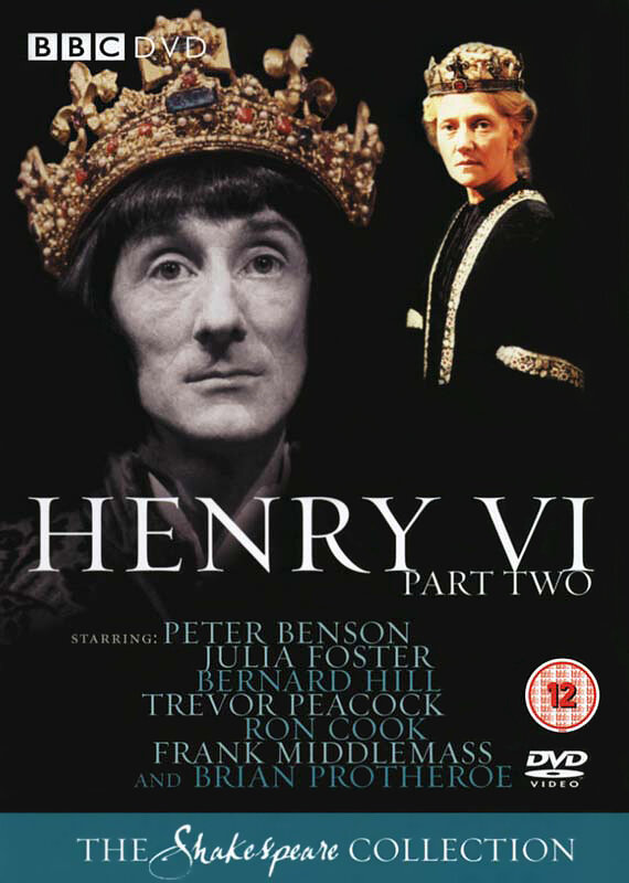 The Second Part of Henry the Sixth (1983)