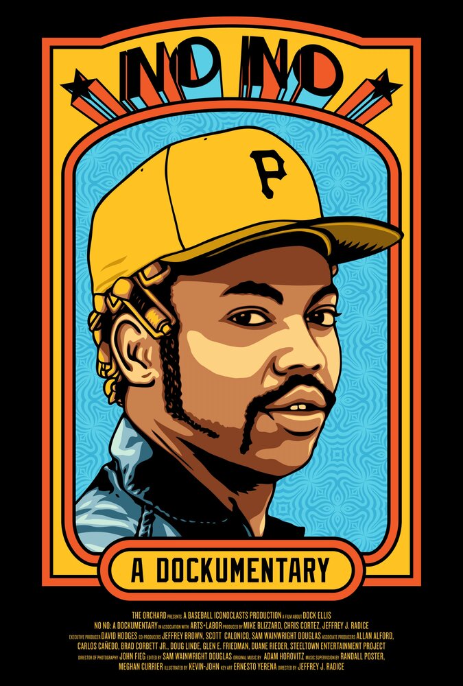 No No: A Dockumentary (2014)