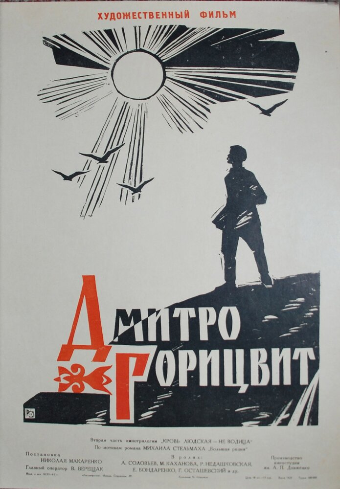 Дмитро Горицвит (1961)