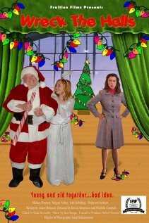 Wreck the Halls (2008)