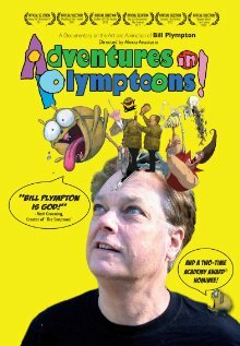 Adventures in Plymptoons! (2011)