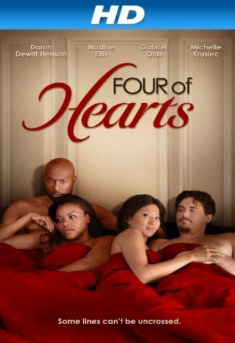 Four of Hearts (2013)