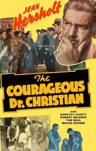 The Courageous Dr. Christian (1940)