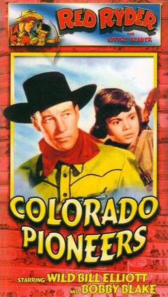 Colorado Pioneers (1945)