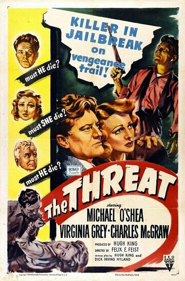 The Threat (1949)