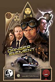 The Danger Element (2017)