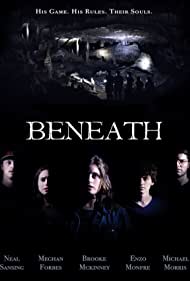 Beneath: A Cave Horror (2018)