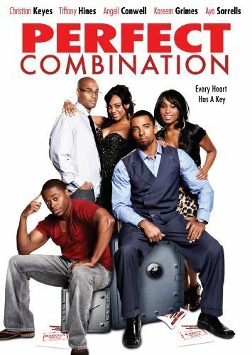 Perfect Combination (2010)