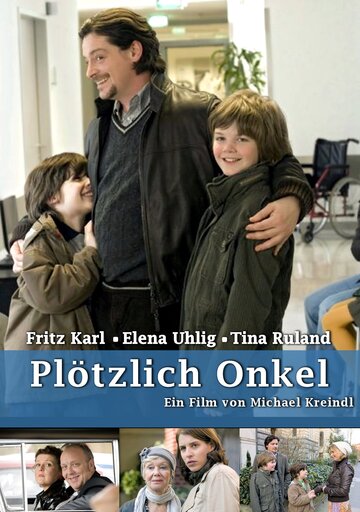 Plötzlich Onkel (2009)