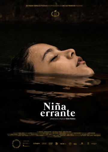 Niña errante (2018)