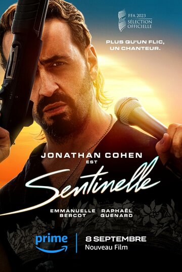 Sentinelle (2023)