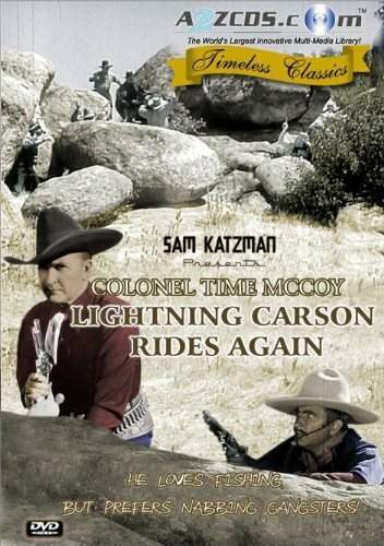 Lightning Carson Rides Again (1938)