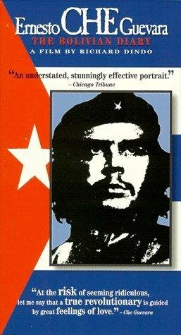 Ernesto Che Guevara, le journal de Bolivie (1994)