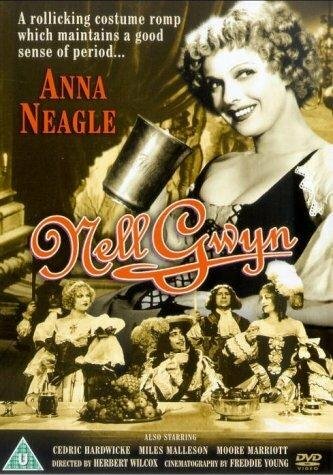 Nell Gwyn (1934)