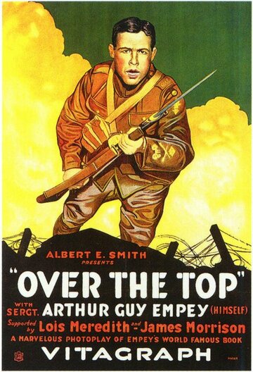 Over the Top (1918)