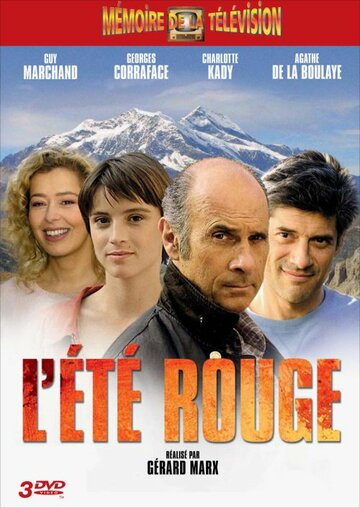 L'été rouge (2002)