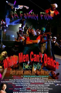 White Men Can't Dance (2012)