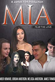 Mia (2019)