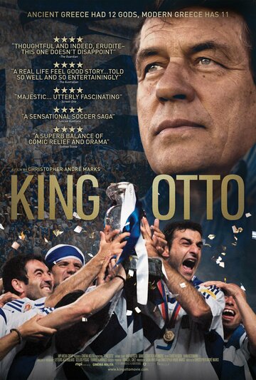 King Otto (2021)